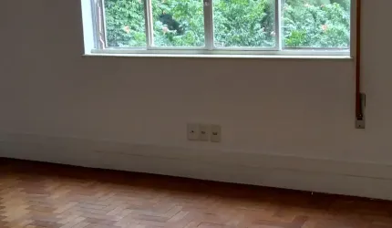 STUDIO 25M2 RUA DONA VERIADIANA - HIGIENOPOLIS