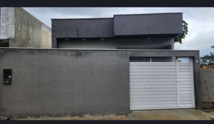 Casa na Malícia,  próximo ao Outlet Premium