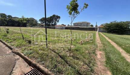Terreno em Condomínio para Venda em Brotas, Santa Cecilia