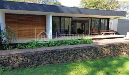 Casa para Venda em Brotas, Bela Vista, 2 dormitórios, 2 suítes, 4 banheiros, 15 vagas