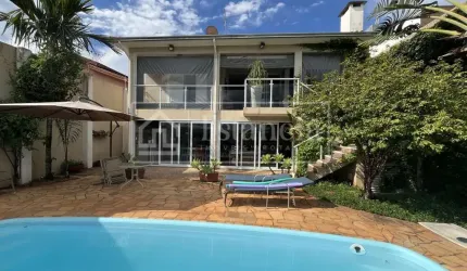 Casa para Venda em Brotas, Cajú, 3 dormitórios, 3 suítes, 5 banheiros, 3 vagas