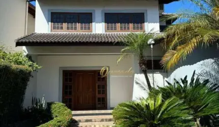 Casa à venda, 5 quartos, 3 suítes, planejados, Condomínio Village Terras de Indaiá, Indaiatuba.