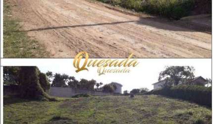 Terreno residencial à venda, 2.500 m², Mosteiro de Itaici, Indaiatuba.