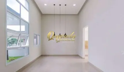 Casa à venda, 3 quartos, 1 suíte, Condomínio Vila Ytú, Indaiatuba.