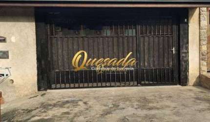 Sobrado à venda, 3 quartos, área gourmet, depósito, Jardim Itamaracá, Indaiatuba.