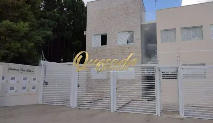 Apartamento, á venda, 2 quartos, planejados, Residencial Casa Sonho, Indaiatuba