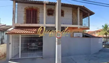 Sobrado à venda, 2 casas, 4 quartos, 2 suítes, Jardim Morada do Sol, Indaiatuba.