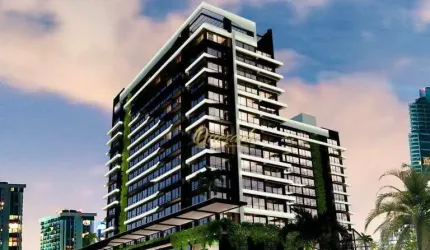 Studio Garden à venda, 1 quarto, Vida Urbana, Indaiatuba.