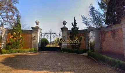 Terreno residencial à venda, 669,20 m², Condomínio Reserva Itanhangá, Indaiatuba.