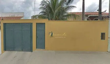Sobrado comercial, à venda, 5 salas, piscina, planejados, centro, Indaiatuba.