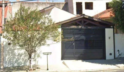 Casa térrea à venda, 2 dormitórios, área gourmet, Jardim Monte Verde, Indaiatuba.