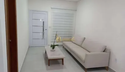 Sobrado à venda, 3 suítes, piscina, planejados, Condomínio Vila Rica, Indaiatuba.