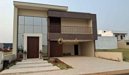 Sobrado novo à venda, 3 suítes, planejados, piscina, Condomínio Maria José, Indaiatuba.