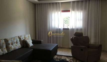 Casa com 3 dormitórios à venda, 220 m² por R$ 770.000,00 - Jardim Monte Verde - Indaiatuba/SP