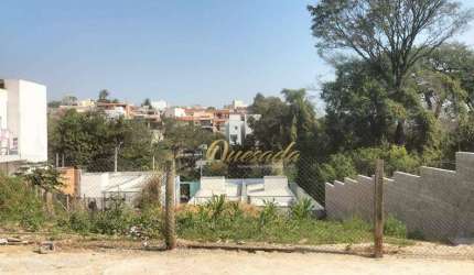Terreno residencial à venda, 314 m², declive, Jardim Morumbi, Indaiatuba.