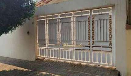 Casa térrea, 4 dormitórios, edícula, Parque Boa Esperança, Indaiatuba.