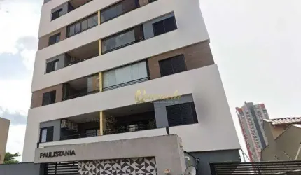 Apartamento à venda, 3 suítes, varanda gourmet, Edifício Paulistania, Indaiatuba.