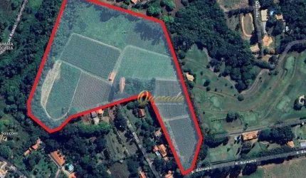 Terreno misto à venda, 58.000 m², Recanto Campestre Internacional de Viracopos, Indaiatuba.