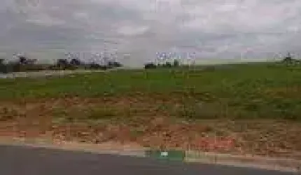 Terreno residencial à venda, plano, 1.154,32 m², Condomínio Reserva Petrus, Indaiatuba.