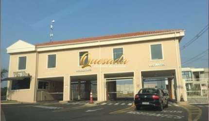 Terreno residencial à venda, plano, 693,33 m², Condomínio Vila Rica, Indaiatuba.