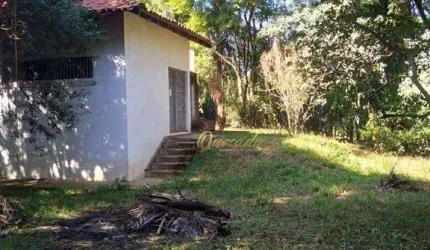 Chácara à venda, 3 quartos, 1 suíte, Condomínio Recanto das Flores, Indaiatuba.