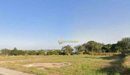 Terreno misto à venda, 1.675,73 m², plano, Parque Campo Bonito, Indaiatuba.