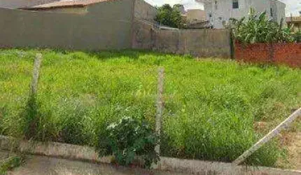 Terreno residencial, à venda, 1.285,09 m², plano, Jardim Bela Vista, Indaiatuba.