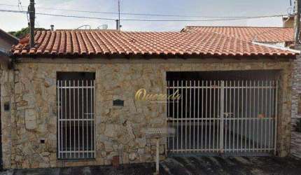 Sobrado à venda, 4 dormitórios, 1 suíte, Jardim Juscelino Kubitschek, Indaiatuba.