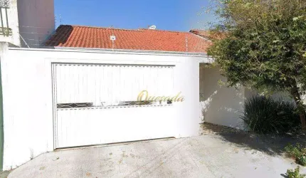 Casa térrea à venda, 3 dormitórios, 1 suíte, planejados, Jardim Regina, Indaiatuba.