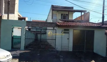 Sobrado dividido em 4 moradias à venda, 250 m², Jardim Morada do Sol, Indaiatuba.