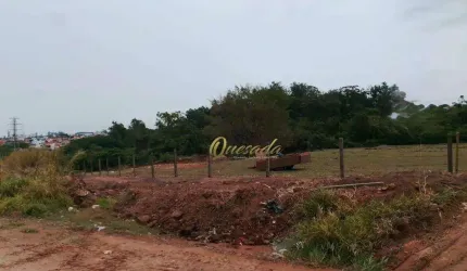 Terreno comercial à venda, 20.000 m², Jardim Oliveira Camargo, Indaiatuba.