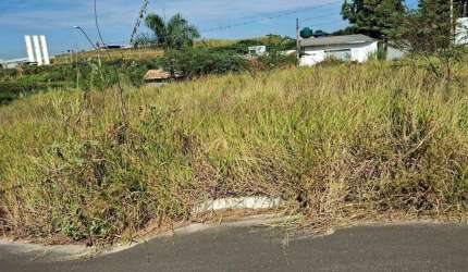 Terreno residencial à venda, 150 m², Vila dos Canários, Indaiatuba.