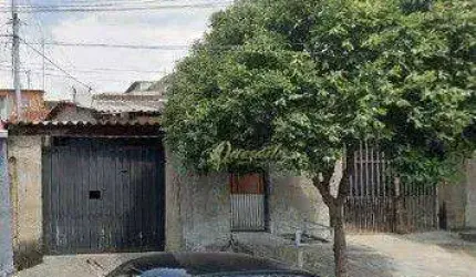 Casa térrea, à venda, 3 moradias, excelente custo-benefício, Jardim Morada do Sol, Indaiatuba.