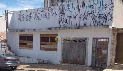 Salão comercial novo, à venda, 350 m², Centro, Indaiatuba.