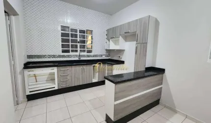 Apartamento, à venda, 1 dormitório, ar-condicionado, Residencial Estrella Maris, Indaiatuba.