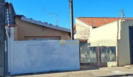 Terreno residencial à venda, 211,25 m², Jardim Pedroso, Indaiatuba.