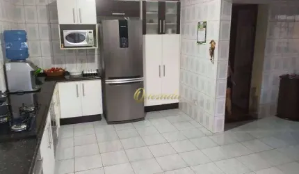 Sobrado à venda, 4 dormitórios, 1 suíte, planejados, Jardim Morada do Sol, Indaiatuba.