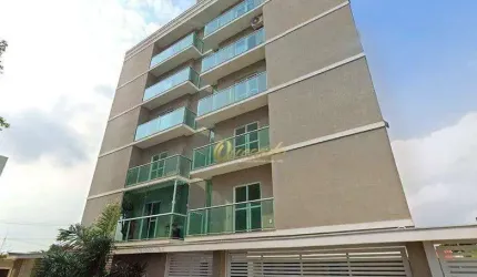 Apartamento semi novo, à venda, 2 dormitórios, planejados, varanda, Condomínio Benjamin, Indaiatuba.