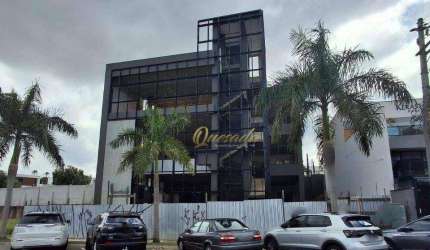 Prédio comercial à venda, 1.200 m², 5 pisos, Chácara Areal, Indaiatuba.