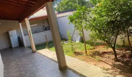 Casa térrea, à venda, 3 quartos, 1 suíte,  planejados, Jardim Europa II, Indaiatuba.