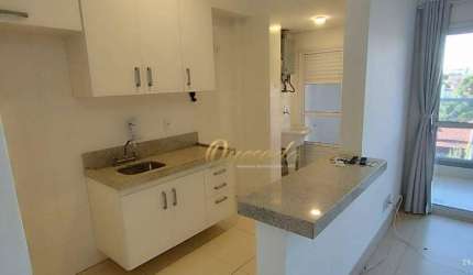 Apartamento à venda, 3 quartos, 1 suíte, planejados, varanda, Residencial Imagine, Indaiatuba.