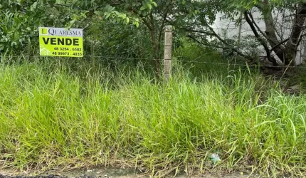TERRENO COMERCIAL