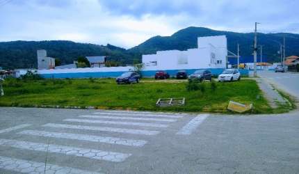 TERRENO COMERCIAL