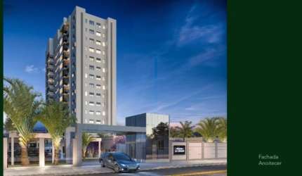 Excelente Apartamento com 2 meses para entrega na região Oeste