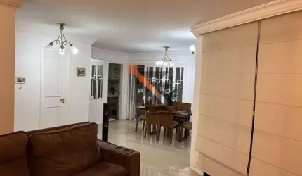 Excelente apartamento 900 metros do metro Sacomã!!! 03 dormitórios (1 suíte) repleto em armários planejados 2 vagas