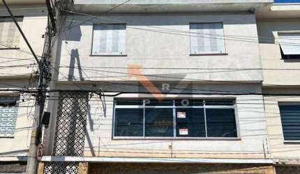 Sobrado Mooca, 200 m² de área útil, 3 amplos dormitórios, sendo 1 suíte, 3 banheiros, 2 vagas