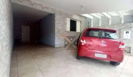 CASA TÉRERA MOOCA - 142M² 2 DORMS 2 WCS 3 VAGAS