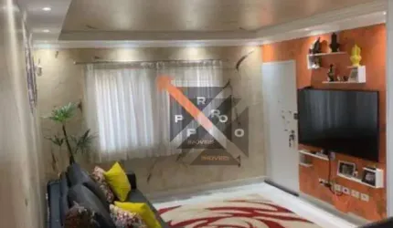 SOBRADO DE CONDOMÍNIO 3 SUÍTES SENDO 1 MASTER COM CLOSET+LAVABO+2 VAGAS+ACEITA PET+VAGA VISITA+METRÔ TUCURUVI-METRÔ PARADA INGLESA