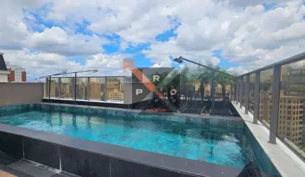 Apartamento Moderno com 3 Suítes na Vila Nova Conceição -2 vagas - Parque do Ibirapuera