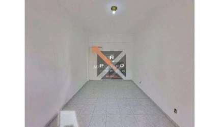 Apartamento Residencial para locação, 01 dorm Mooca, São Paulo - AP0140.